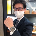 BREITLING(ブライトリング)
