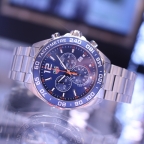 TAG Heuer(タグ・ホイヤー)
