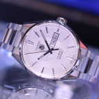 TAG Heuer(タグ・ホイヤー)

