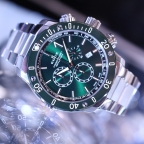 EDOX(エドックス)
