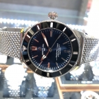 BREITLING(ブライトリング)
