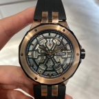 EDOX(エドックス)
