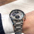 TAG Heuer(タグ・ホイヤー)
