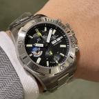 BALL WATCH(ボール ウォッチ)
