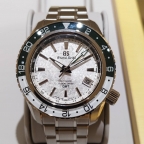 Grand Seiko(グランドセイコー)
