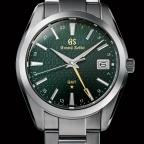 Grand Seiko(グランドセイコー)
