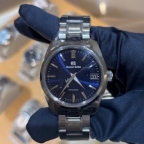 Grand Seiko(グランドセイコー)
