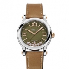 CHOPARD(ショパール)
