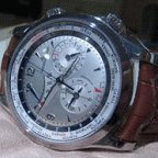 JAEGER-LECOULTRE(ジャガー・ルクルト)
