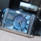 JAEGER-LECOULTRE(ジャガー・ルクルト)
