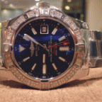 BREITLING(ブライトリング)
