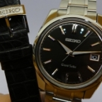 Grand Seiko(グランドセイコー)
