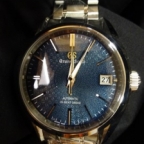Grand Seiko(グランドセイコー)
