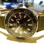 TAG Heuer(タグ・ホイヤー)
