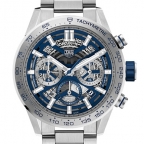 TAG Heuer(タグ・ホイヤー)
