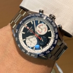 TAG Heuer(タグ・ホイヤー)
