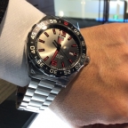 TAG Heuer(タグ・ホイヤー)
