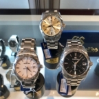 Grand Seiko(グランドセイコー)
