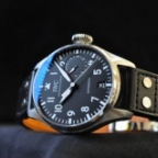 IWC(アイ・ダブリュー・シー)
