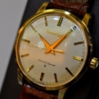 Grand Seiko(グランドセイコー)
