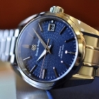 Grand Seiko(グランドセイコー)
