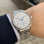 BALL WATCH(ボール ウォッチ)
