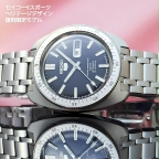 SEIKO 5 SPORTS(セイコー 5スポーツ)
