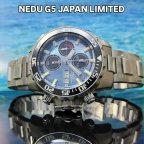 BALL WATCH(ボール ウォッチ)
