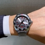 TAG Heuer(タグ・ホイヤー)
