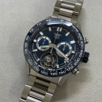 TAG Heuer(タグ・ホイヤー)

