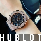 HUBLOT(ウブロ)
