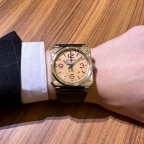 BELL &amp; ROSS(ベル＆ロス)
