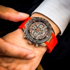 TAG Heuer(タグ・ホイヤー)
