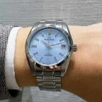 Grand Seiko(グランドセイコー)
