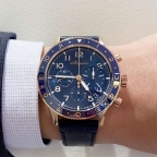 BREGUET(ブレゲ)
