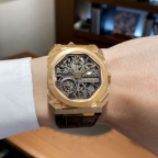 BVLGARI(ブルガリ)
