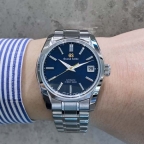 Grand Seiko(グランドセイコー)
