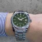 Grand Seiko(グランドセイコー)
