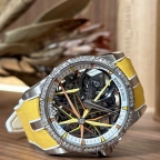 ROGER DUBUIS(ロジェ・デュブイ)
