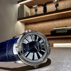 ROGER DUBUIS(ロジェ・デュブイ)
