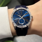 ROGER DUBUIS(ロジェ・デュブイ)
