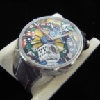 MECCANICHE VELOCI(メカニケ・ヴェローチ)
