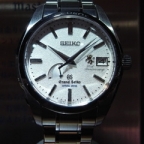 Grand Seiko(グランドセイコー)
