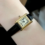 Cartier(カルティエ)
