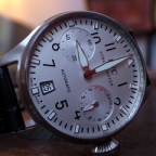 IWC(アイ・ダブリュー・シー)
