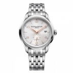 BAUME &amp; MERCIER(ボーム＆メルシエ)
