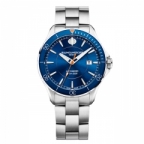 BAUME &amp; MERCIER(ボーム＆メルシエ)
