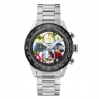 TAG Heuer(タグ・ホイヤー)
