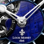 LOUIS MOINET(ルイ モネ)
