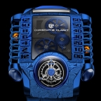 CHRISTOPHE CLARET(クリストフ・クラーレ)
